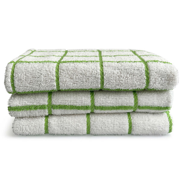 100% Cotton Terry Towelling Tea Towel